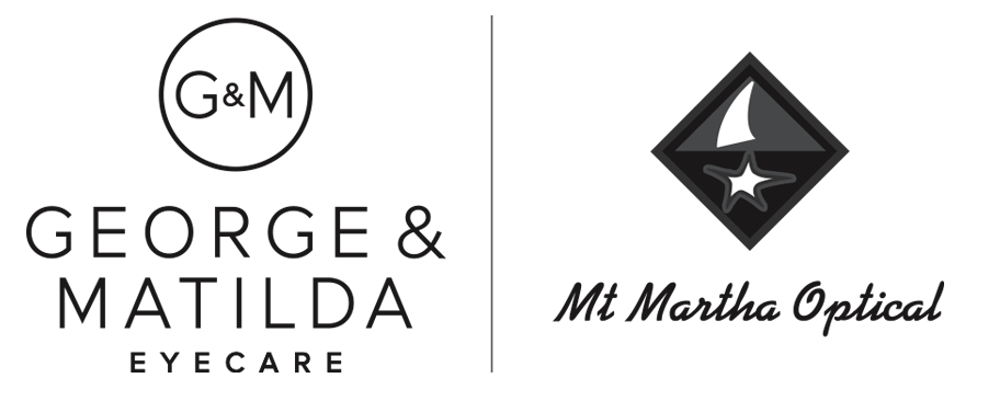 George and Matilda / Mt Martha Optometrists